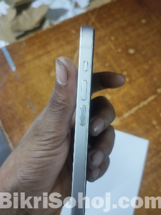 I phone 12